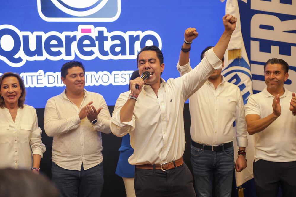 Foto: Facebook FeliFer Macías