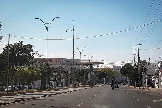 Vialidades libres, como retroceder el tiempo 2 décadas