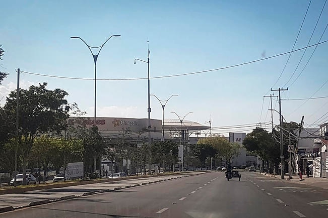 Vialidades libres, como retroceder el tiempo 2 décadas