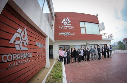 Cámaras empresariales, cuna de políticos