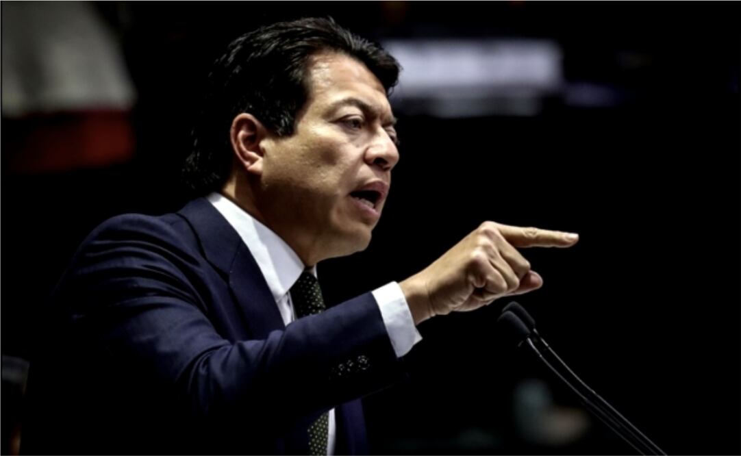 Alistan diputados marco legal para comprar vacuna contra Covid-19