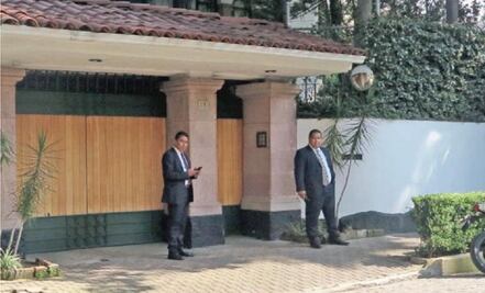 Presume procuraduría que querían matar a Rivera Carrera