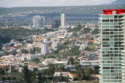 Encabeza el estado sector inmobiliario