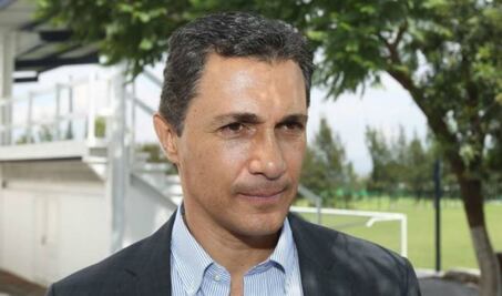 Adolfo Ríos inicia nueva etapa con el PES