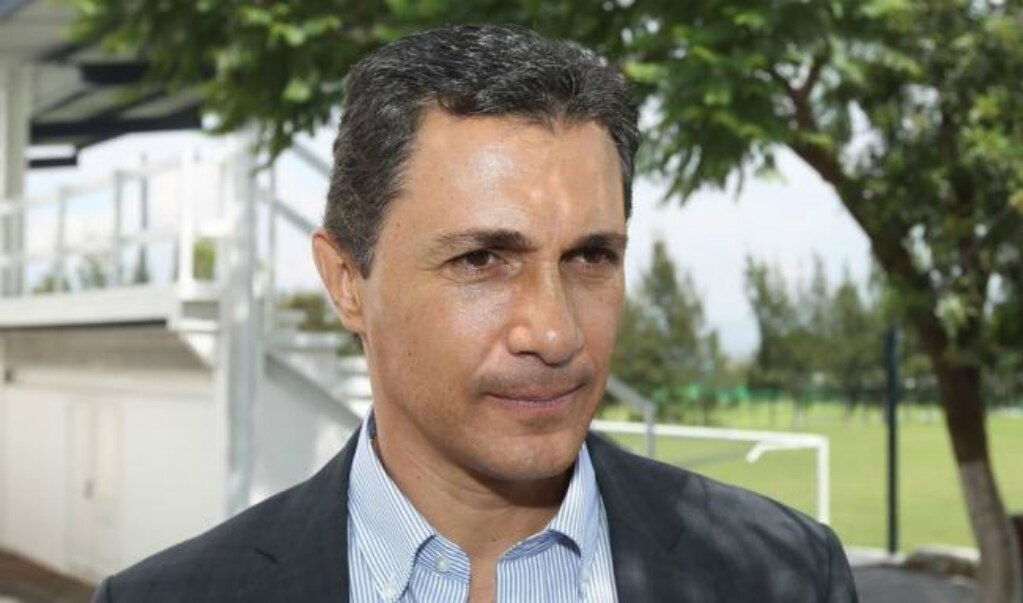 Adolfo Ríos inicia nueva etapa con el PES