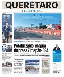Portada 22 de marzo de 2023