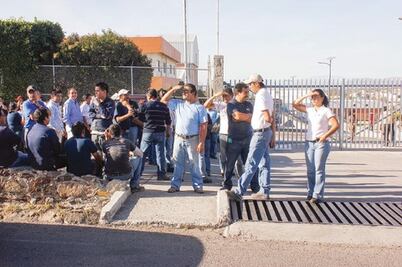 Llaman a jefes a cumplir cuotas