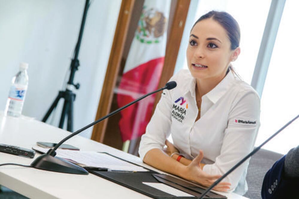 Presentan iniciativa para sana convivencia