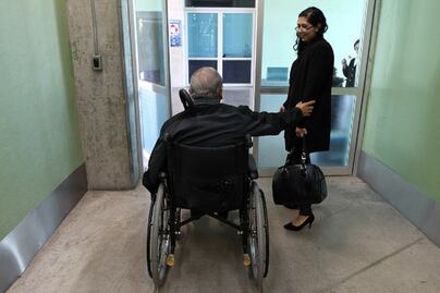 Certifican a personas con discapacidad para trabajar