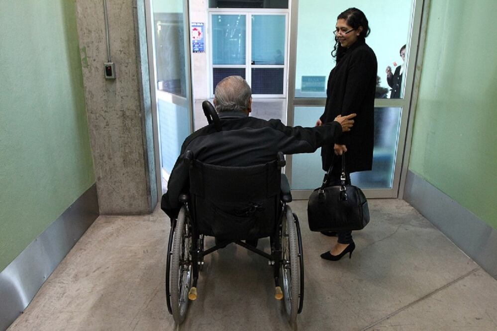 Foto: Archivo. EL UNIVERSAL