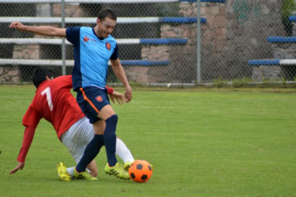 La Liguilla, lista en la Burócrata Bancaria