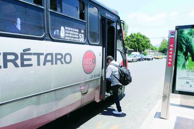 Desecha juez amparo vs aumento 