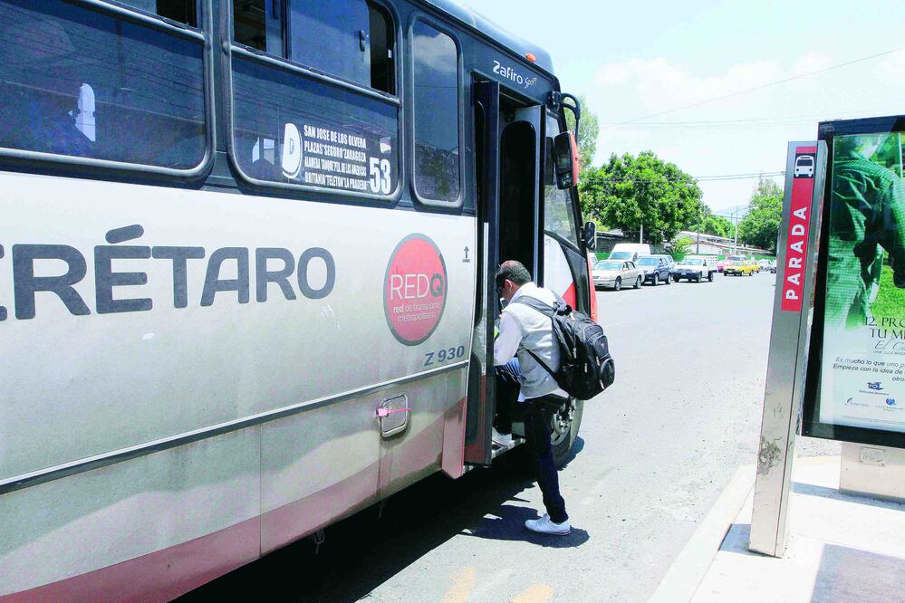 Desecha juez amparo vs aumento 