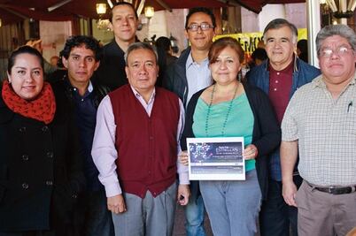 Prevén 5 mil asistentes a Noche de Estrellas