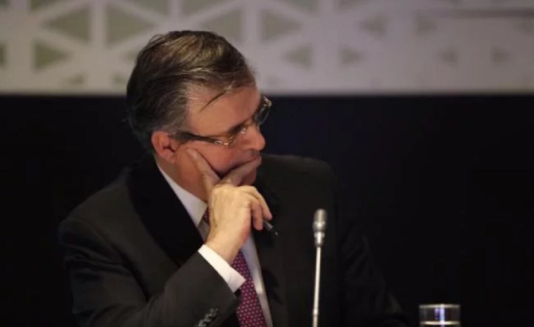 Foto: Juan Carlos Reyes/EL UNIVERSAL