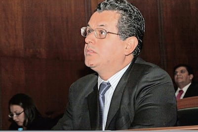 Diputado llama a fortalecer operativos 