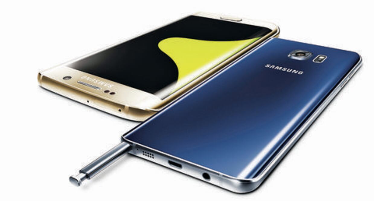 La nueva apuesta de Samsung