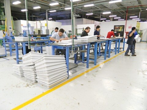 Prevé IP para 2013 bajo crecimiento