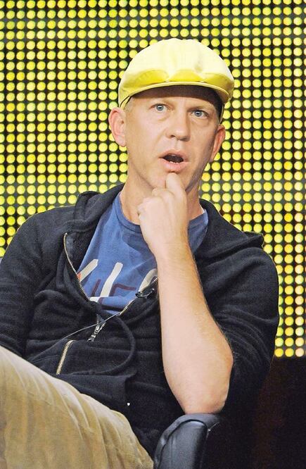 Televidentes se alejan de Glee