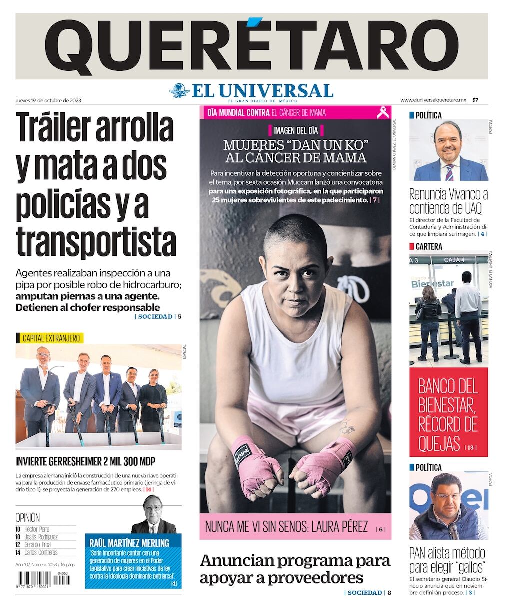 Foto: Especial