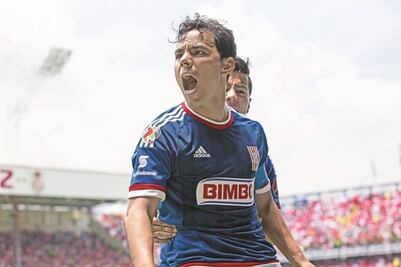 Resurgen ‘matones’ tricolores 