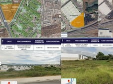 Opinión. La ciudad no se vende