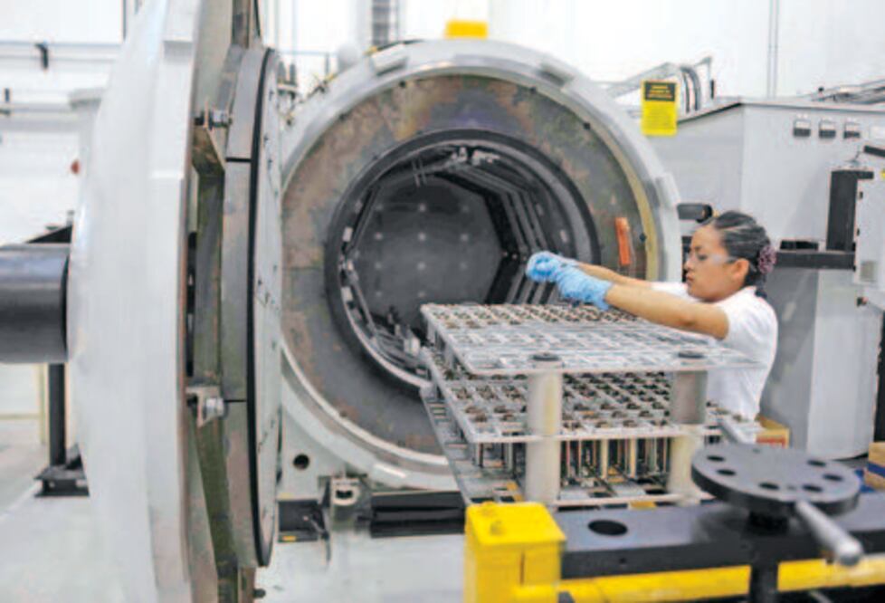 Anuncia Sedesu posibles nuevas inversiones