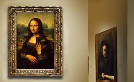 Las 'selfies' ya tienen su museo y está en California