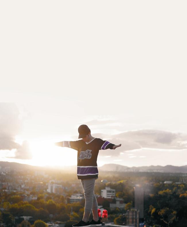 Mau Moctezuma busca transmitir emociones