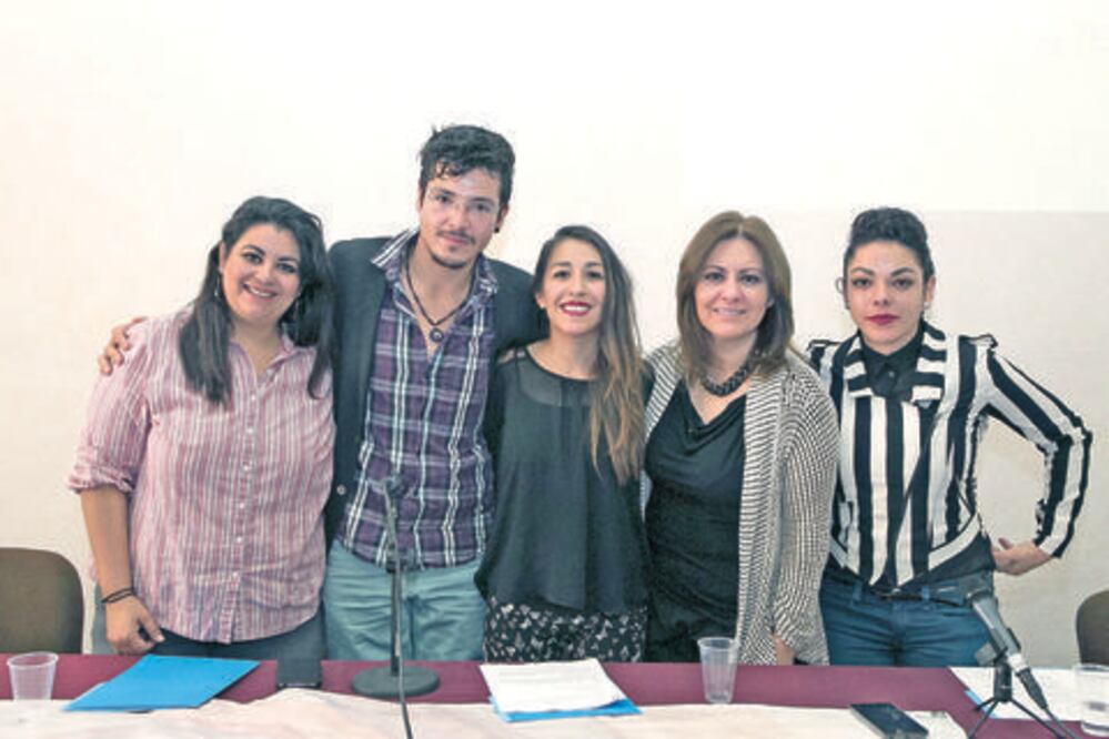 Imaginartes busca atraer a jóvenes