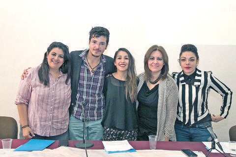 Imaginartes busca atraer a jóvenes