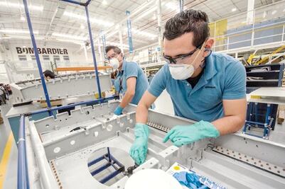 ¿Se puede crecer 5% sin el sector privado mexicano?