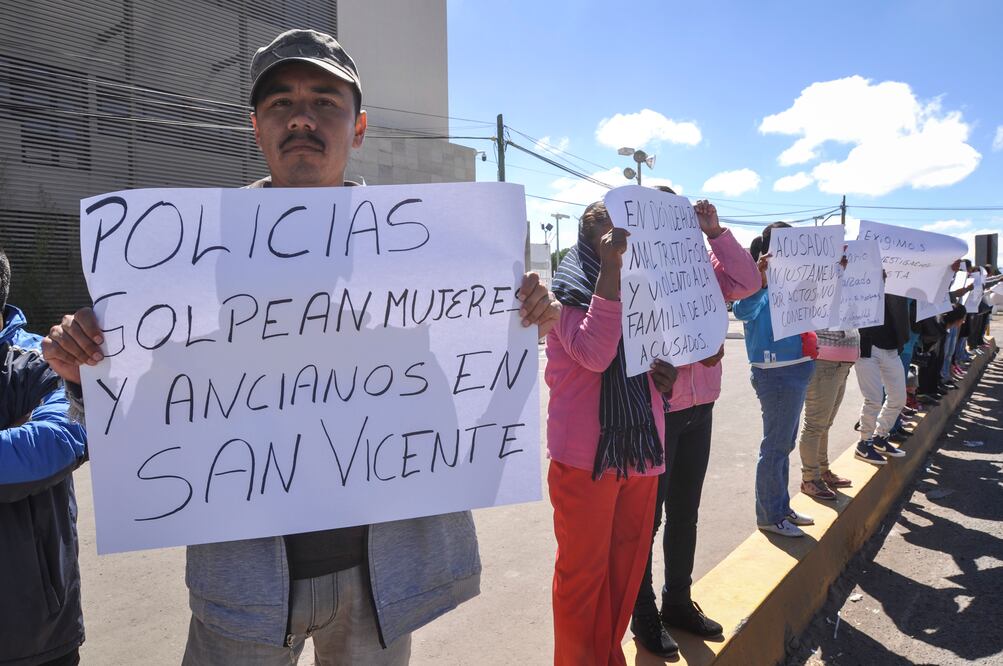 FOTO: RICARDO LUGO. EL UNIVERSAL