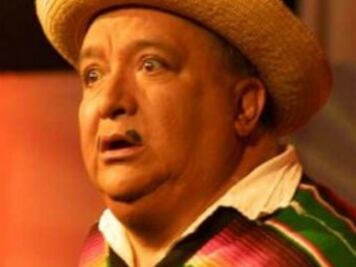 Nuevo show de Luis de Alba