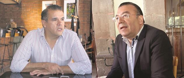 Debate: la creación de la Guardia Nacional