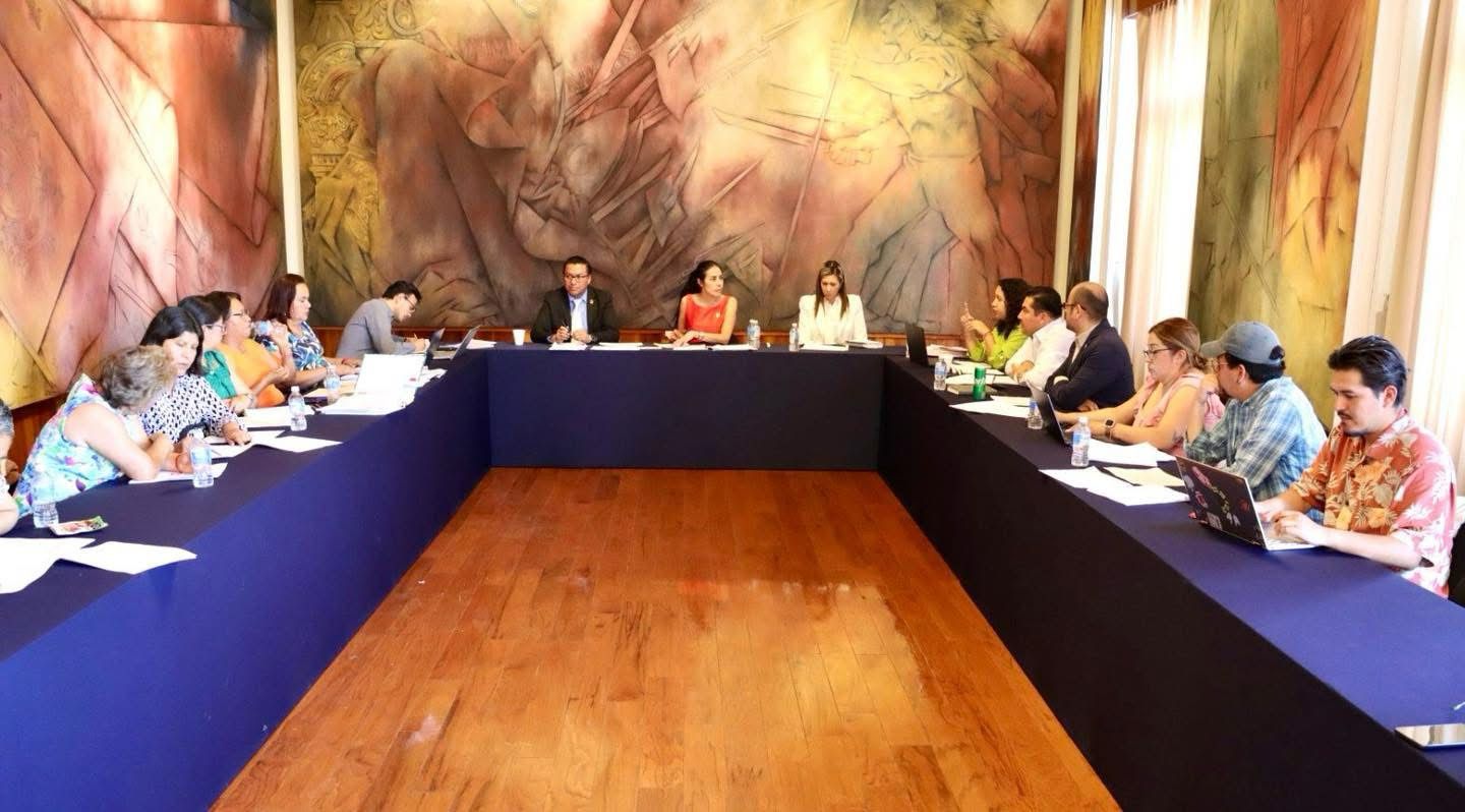 Cadereyta avanza en las negociaciones con sindicato