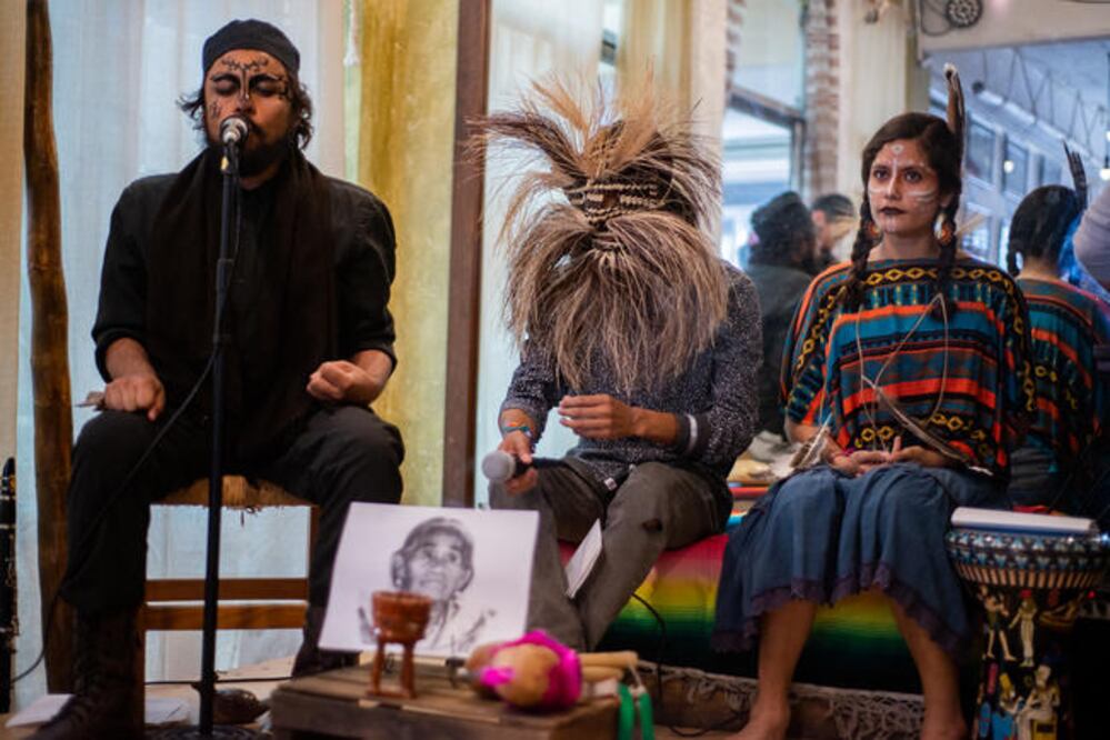 Fotos: Román Castillo