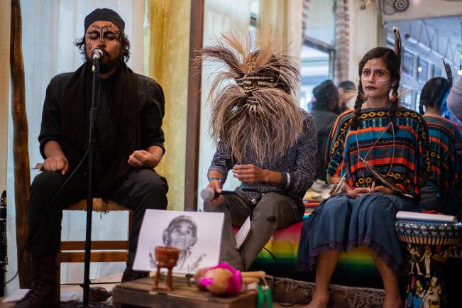 Fotos: Román Castillo