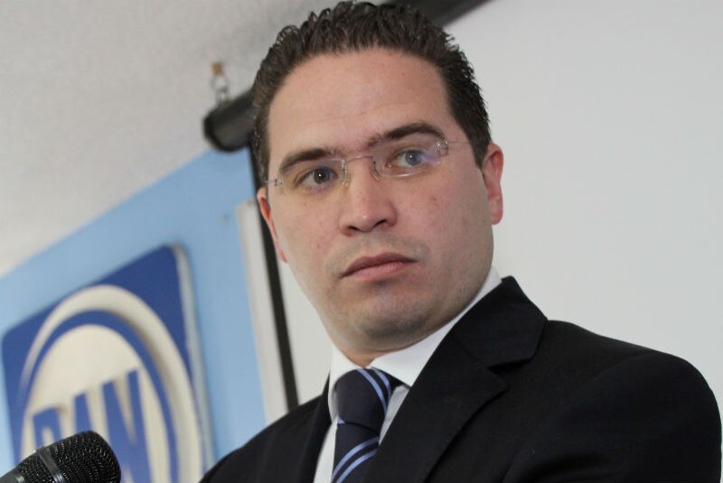 Valora PAN candidata para elección extraordinaria en Huimilpan