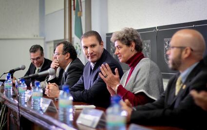 Proceso del Qrobús no será sencillo : Moreno Valle