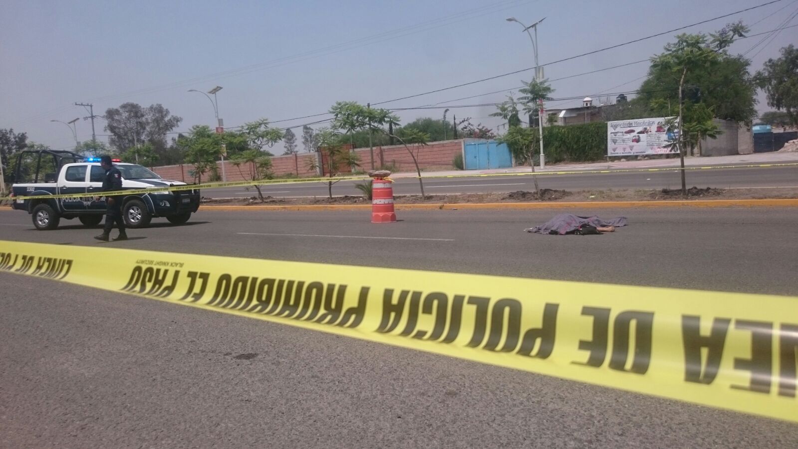 FOTO: Luis Rodríguez