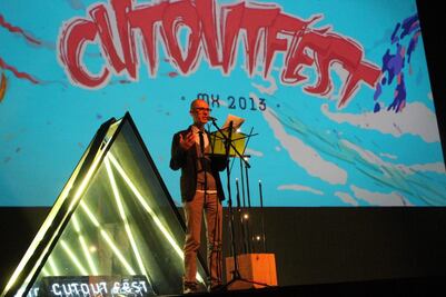 No habrá CutOut Fest 2020