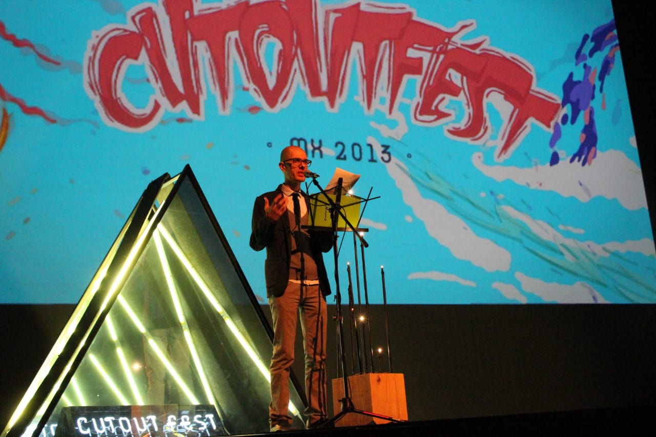 No habrá CutOut Fest 2020