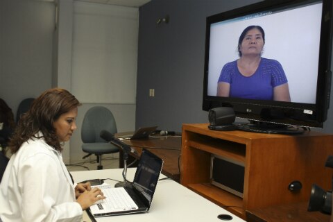 IMSS colabora en capacitación a empresas