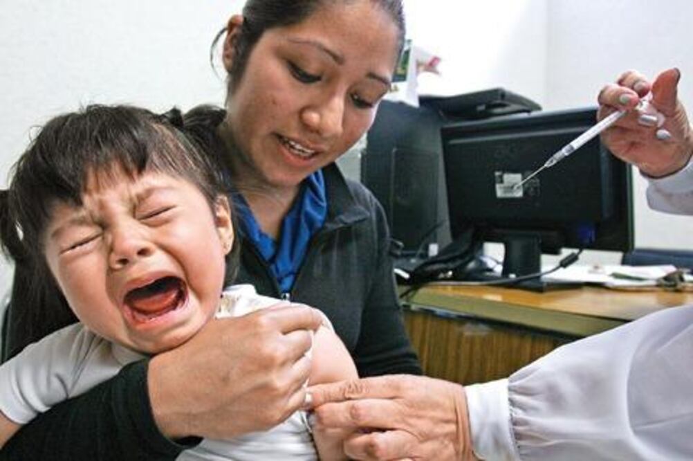 Serán  75 mil vacunas,  en semana  de salud