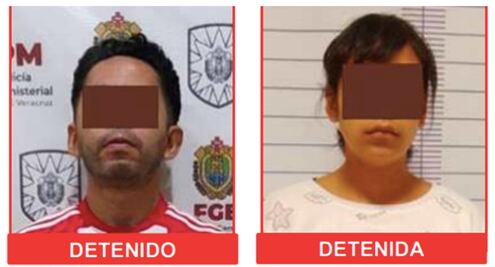 Así operaba el feminicida de Veracruz capturado en Querétaro; ofrecía puestos de trabajo en Facebook