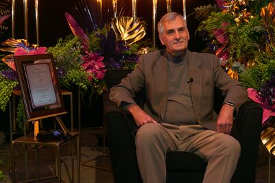 Tarris devela los mitos del director de orquesta