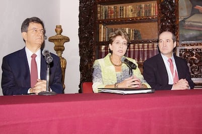 Evaluarán recursos para hospital: Ssa