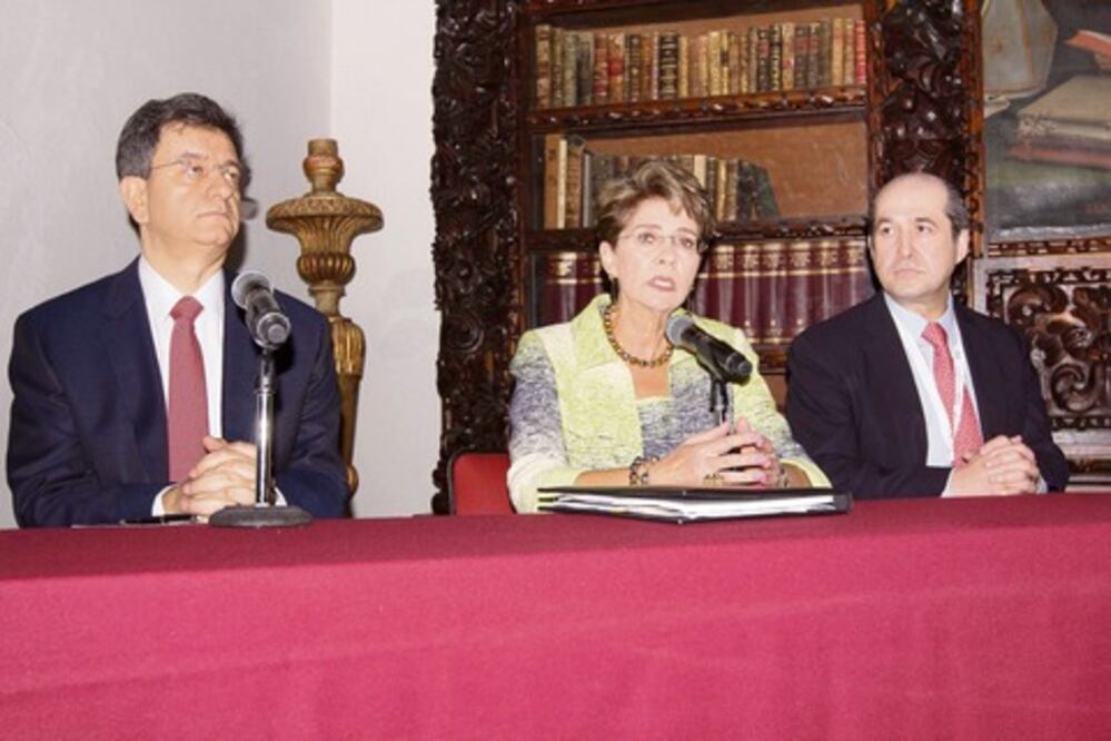 Evaluarán recursos para hospital: Ssa