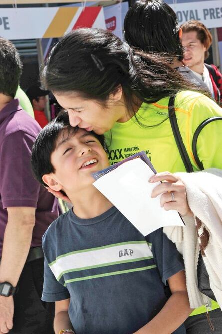 Buscan posicionar  maratón queretano